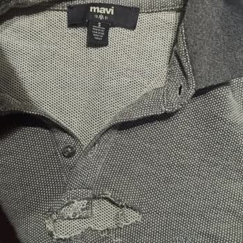 Vişne Mağaza Müdürü Beni Darp Etti