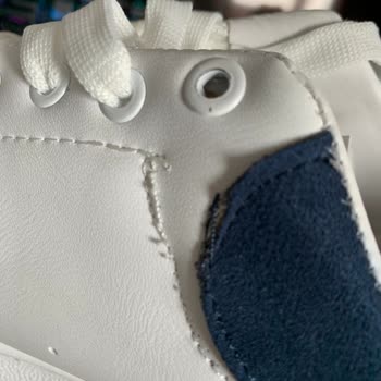 Deri Sanayi (Instagram) Satın Aldığım Ayakkabılar İle Görseldeki Ürünler Arasında Fark Var!