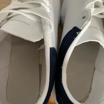 Deri Sanayi (Instagram) Satın Aldığım Ayakkabılar İle Görseldeki Ürünler Arasında Fark Var!