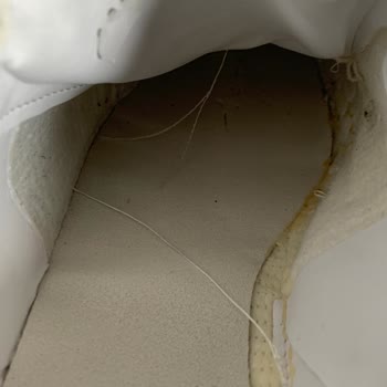 Deri Sanayi (Instagram) Satın Aldığım Ayakkabılar İle Görseldeki Ürünler Arasında Fark Var!