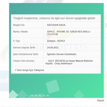 Teknosa Kaskolu Telefonumun Üzerine Konuyorlar