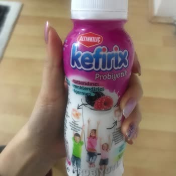 Altınkılıç Kefir STT Geçmemesine Rağmen Bozuk