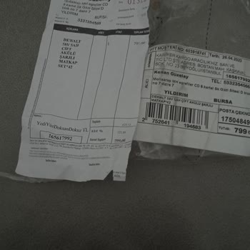 Dewalt Ürünün Kalitesi Düşük Ve Eksik Parça Var