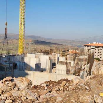 TOKİ TOKİ Enez İnşaat Manisa Akgedik 3. Etap Şantiyesi İnşaatında Yaşanan Sorunlar