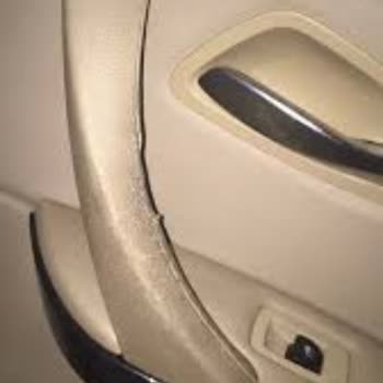 Defective Door Handles on My BMW 525 X Drive, Premium Class Quality?