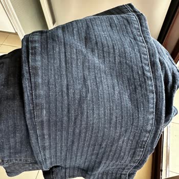 Pierre Cardin Giyim Kalitesiz Ürünün Arkasında Durmayan Pierre Cardin Markası