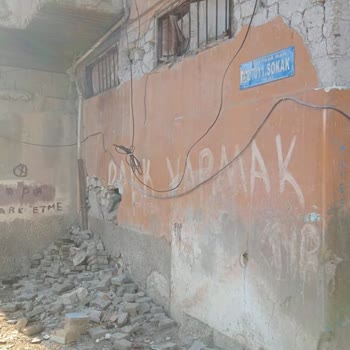 Türk Telekom 6 Şubat Depremi İnternet Kesikliği Çözülmemesi.