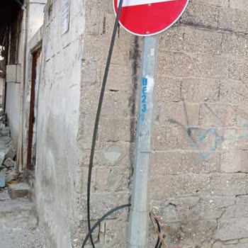 Türk Telekom 6 Şubat Depremi İnternet Kesikliği Çözülmemesi.