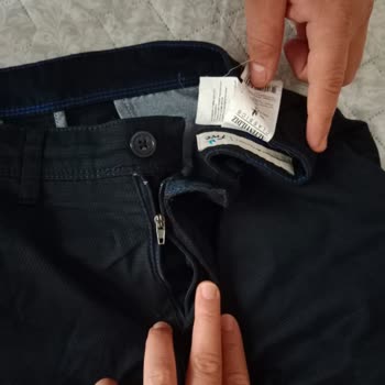 Altınyıldız Kalitesiz Ürün, İlgisiz Mağaza