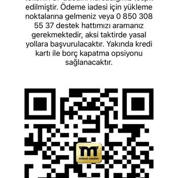 Milyon Token Milyon Bilet Şirketi Hatası Ve Yanıltması