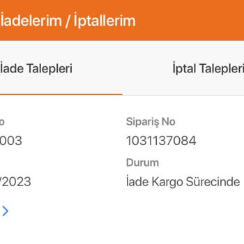 Koçtaş'tan Aldığım Şezlonglarda Kusur Çıktı Ve İade İşlemi Tam Bir İşkenceye Dönüştü