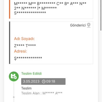 Esprit Saat Ve Saat İade Yapamıyorum Müşteri Hizmetlerine Bağlanamıyorum