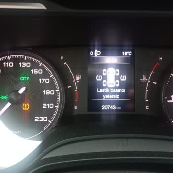 Fiat Sıfır Aracımın Sürekli Arıza Vermesi