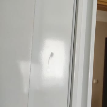 Bosch Defolu, Hasarlı Veya Ayıplı Buzdolabının Değiştirilmesi