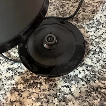 Grundig TM 6860 Su Sızıntısı