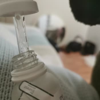 The Purest Solutions The Purest Serumundaki Küf Sorunu Hakkında