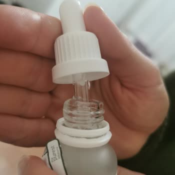 The Purest Solutions The Purest Serumundaki Küf Sorunu Hakkında