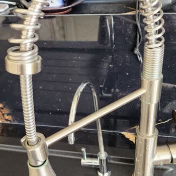 ECA Daha 7 Ay Oldu Batarya Yeşil Yeşil Küflendi