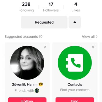 TikTok Hesabı Geri Alma