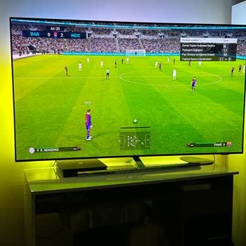 Philips TV with Color Inconsistency, Brand Is Acting Ignorant