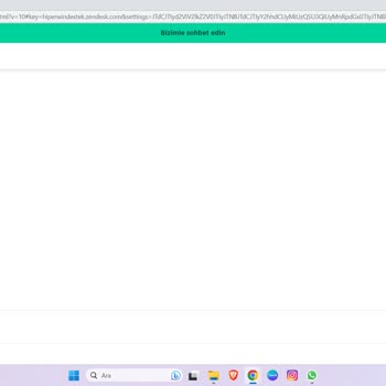 Hiperwin Casino Sitesi Bakiye Hesaba Geçmedi Canlı Destek Takmıyor