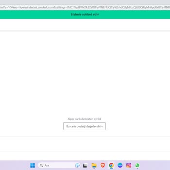 Hiperwin Casino Sitesi Bakiye Hesaba Geçmedi Canlı Destek Takmıyor