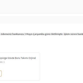 Trendyol İndirim Kuponumu Vermiyor