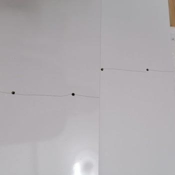 A101 İnternet Sitesi'nden Sipariş Ettiğim Kitaplık Ve Çalışma Masası Kırık Ve Eksik Geldi