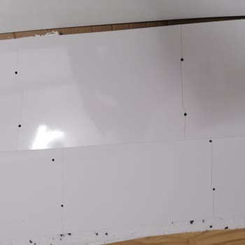 A101 İnternet Sitesi'nden Sipariş Ettiğim Kitaplık Ve Çalışma Masası Kırık Ve Eksik Geldi