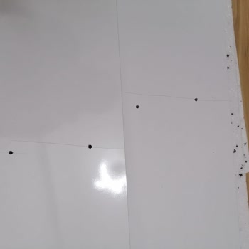 A101 İnternet Sitesi'nden Sipariş Ettiğim Kitaplık Ve Çalışma Masası Kırık Ve Eksik Geldi