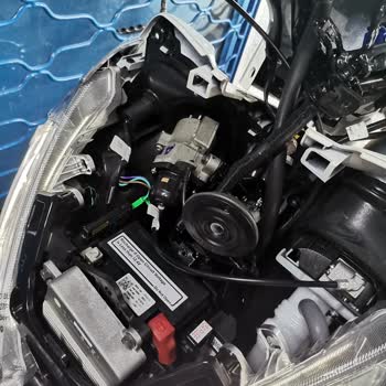 Tvs Motor Tvs Jüpiter 125