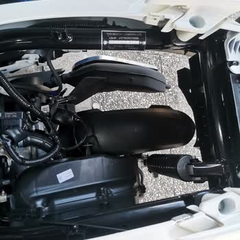 Tvs Motor Tvs Jüpiter 125