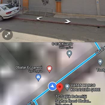 Obalar Göçmen Sağlığı Merkezi (Seyhan) İlgisizler