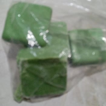 Bittimsabunu__findikkoyu (Instagram) Orijinal Olmayan Ürün Gönderdi