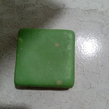 Bittimsabunu__findikkoyu (Instagram) Orijinal Olmayan Ürün Gönderdi