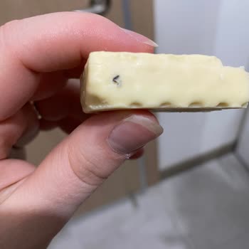 Centro Markalı Beyaz Gofret BİM Urunu