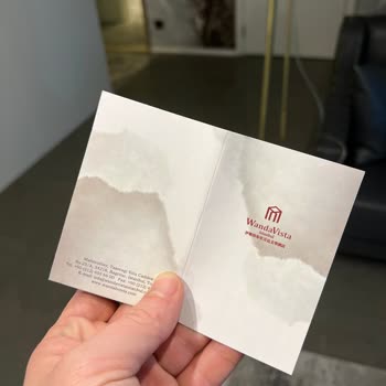 Wanda Vista İstanbul 10 Üzerinden 0!