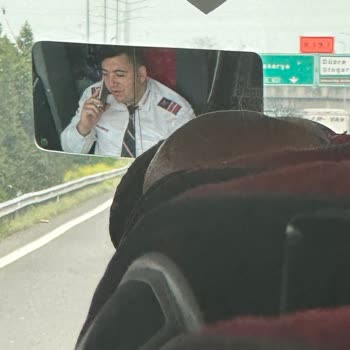 Öz Gülaras Turizm Öz Gul Aras Otobüs