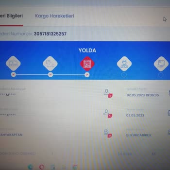 Aras Kargo'nun İlgisizliği Ve Benim İşimi Tehlikeye Atması