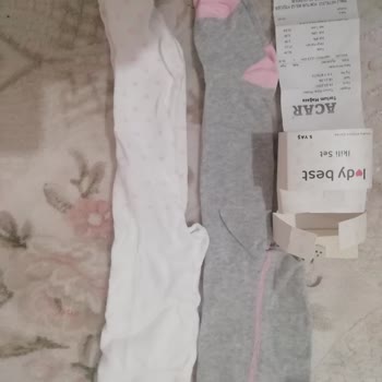 Acar Kids Ürün Küçük Geldi