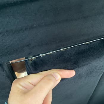 My Home Mobilya Memnuniyetsizliği