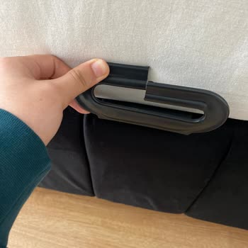 My Home Mobilya Memnuniyetsizliği