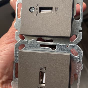 Netelsan USB Priz iPhone Şarj Etmiyor