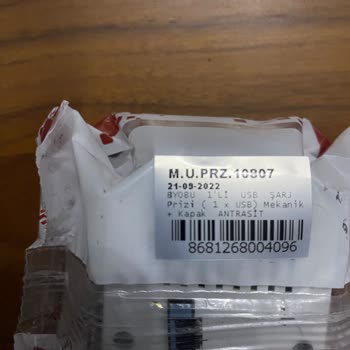 Netelsan USB Priz iPhone Şarj Etmiyor