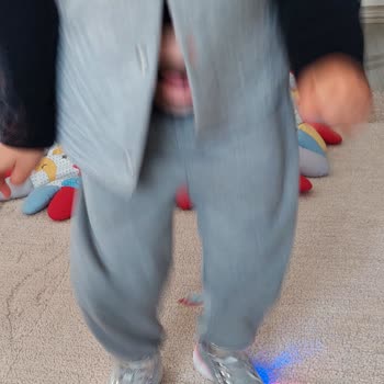 Jump Ayakkabı Fiyat Oyunu