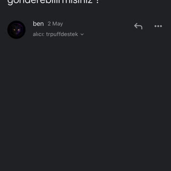 Trpuffbar.com Vozol Puff Barr Gelmedi