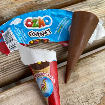 Şölen Ozmo Çikolata Hatalı