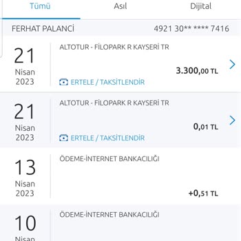 Pegasus Hava Yolu Şirketi