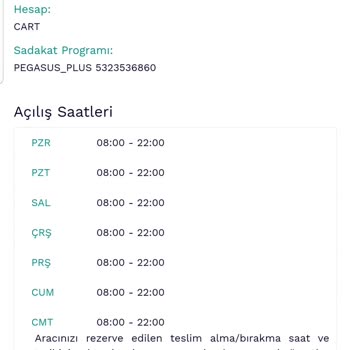 Pegasus Hava Yolu Şirketi