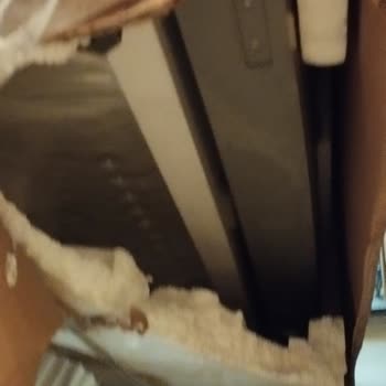 Trendyol Ceva Lojistik Hasarlı Kargo Sorunu